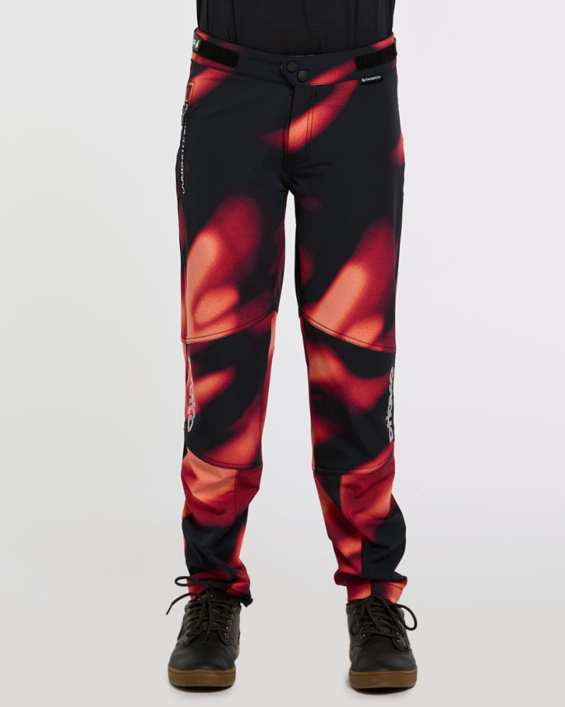 Dharco Youth Gravity Pants | Infared, YXS/4