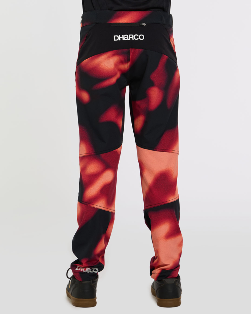 Dharco Youth Gravity Pants | Infared, YXS/4