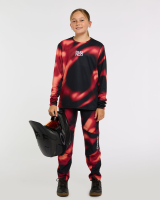 Dharco Youth Gravity Pants | Infared, YXS/4