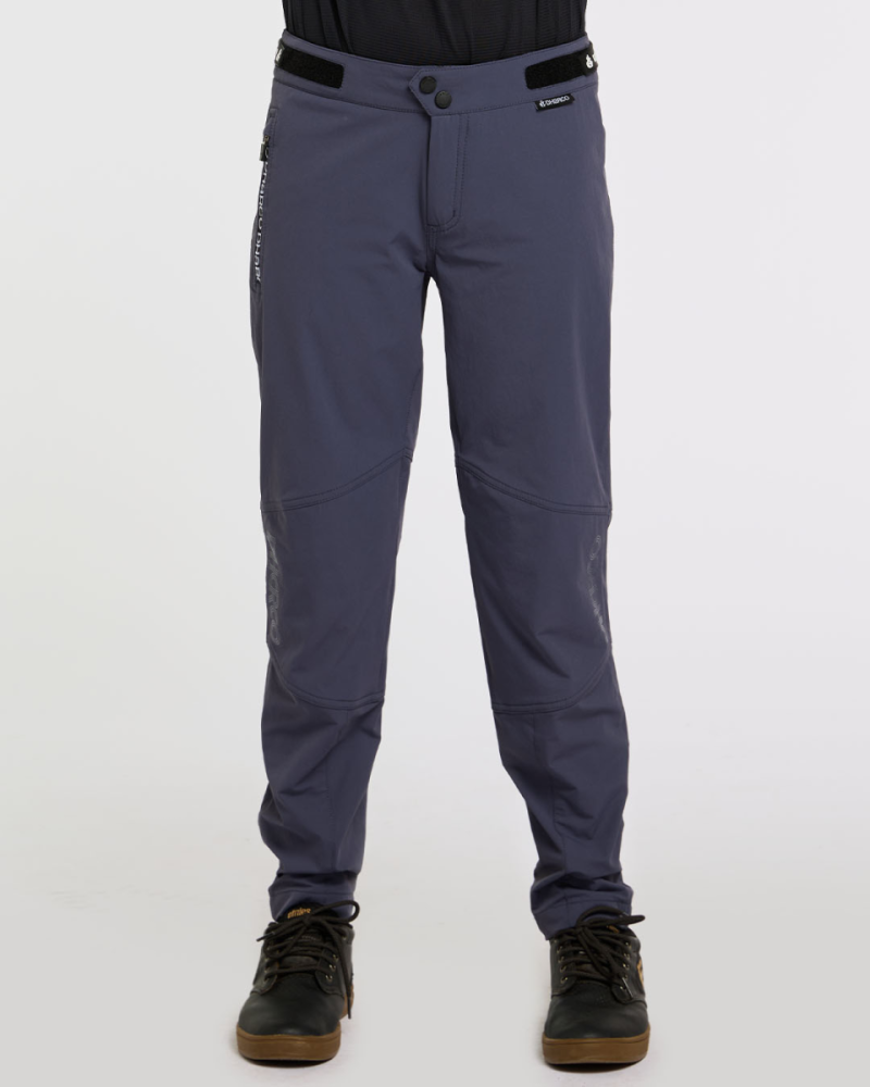 Dharco Youth Gravity Pants | Storm, YL/10