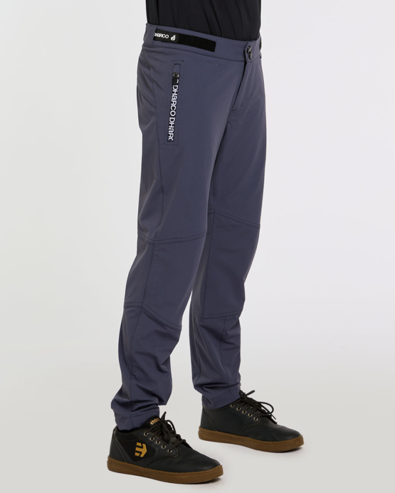 Dharco Youth Gravity Pants | Storm, YL/10