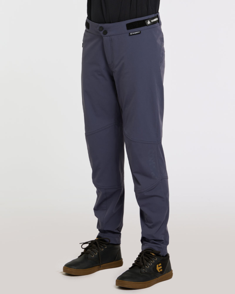 Dharco Youth Gravity Pants | Storm, YL/10