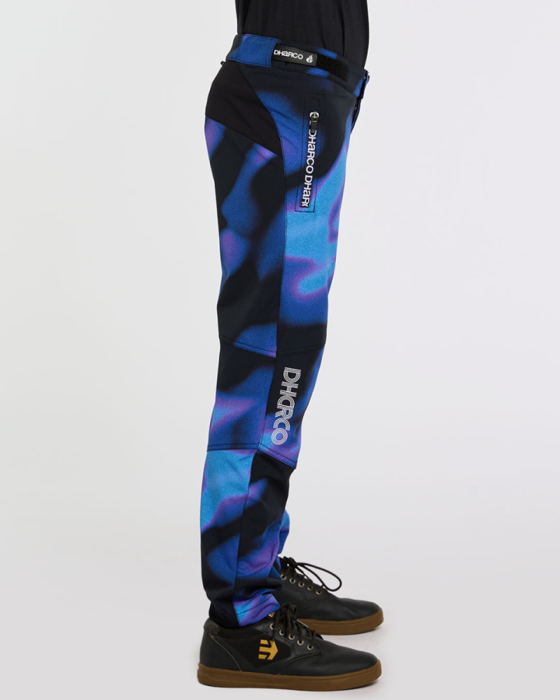 Dharco Youth Gravity Pants | Vortex, YXS/4