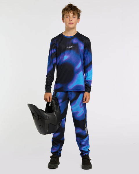 Dharco Youth Gravity Pants | Vortex