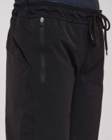 Dharco Youth Gravity Shorts | Black, YXS/4