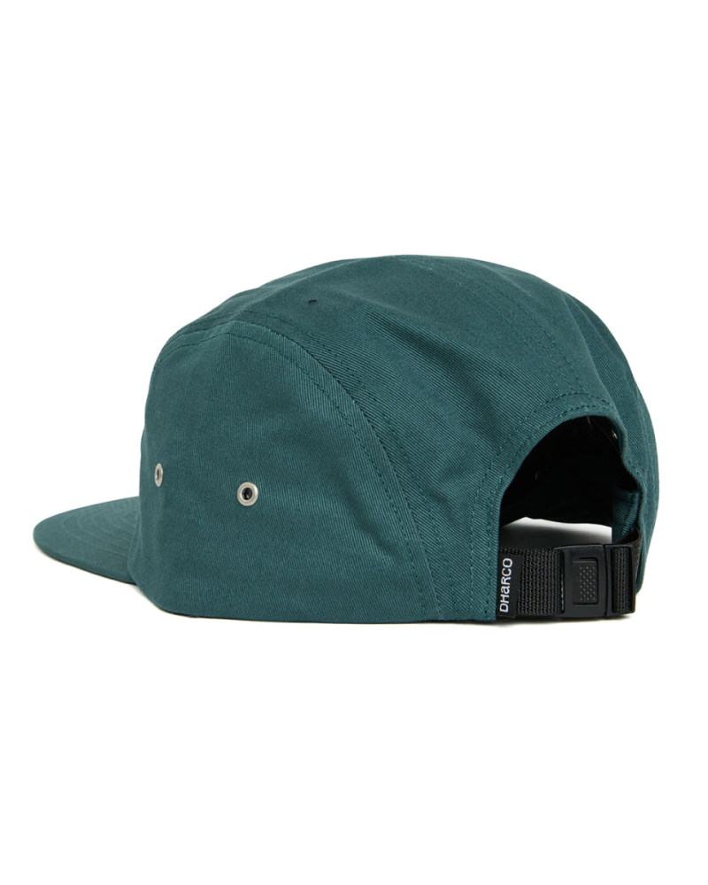 Dharco 5 Panel Hat | Envy