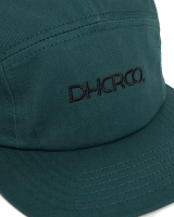 Dharco 5 Panel Hat | Envy