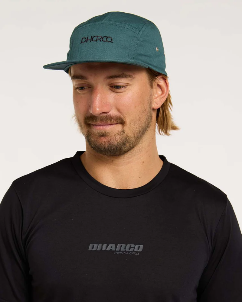 Dharco 5 Panel Hat | Envy