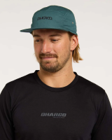 Dharco 5 Panel Hat | Envy