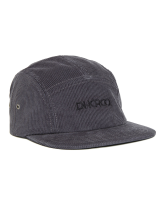 Dharco 5 Panel Hat | Storm