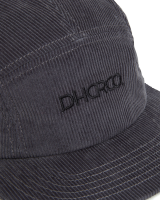 Dharco 5 Panel Hat | Storm