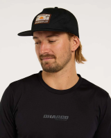 Dharco Legacy Cap | Sundown, ONE SIZE