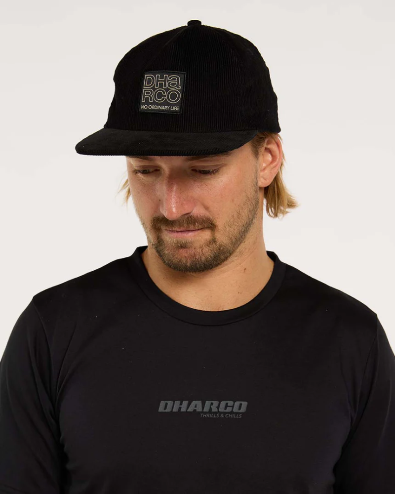Dharco Legacy Cap | Pitch, ONE SIZE