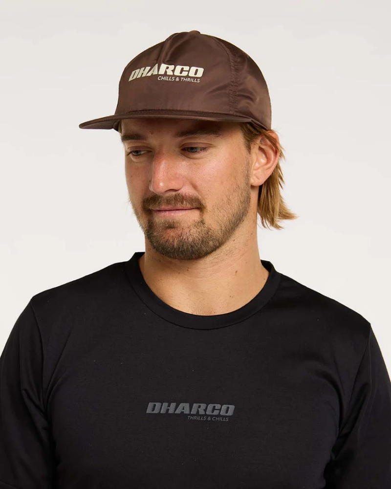 Dharco Legacy Cap | Nomad, ONE SIZE