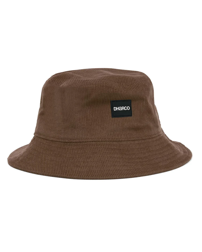 Dharco Bucket Hat | Nomad, ONE SIZE