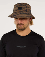 Dharco Reversible Bucket Hat | Recon, ONE SIZE