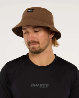 Dharco Reversible Bucket Hat | Recon, ONE SIZE