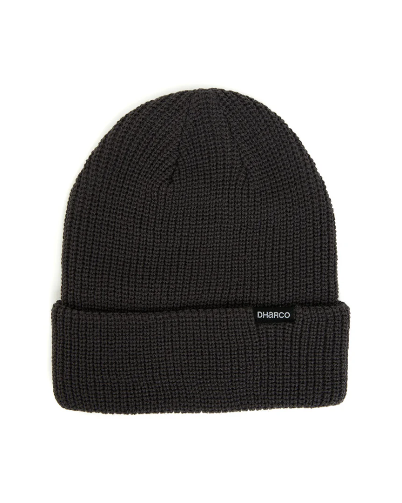 Dharco Loose U-Knit Beanie | Storm