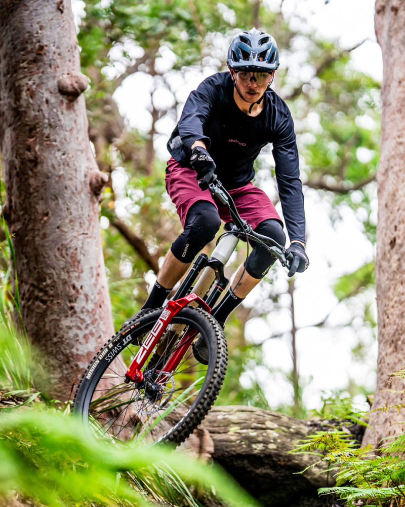 Dharco Trail Knee Pad, S