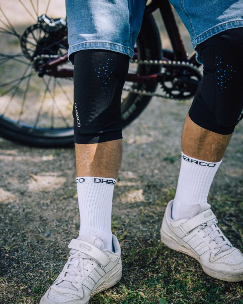 Dharco Gravity Knee Pad - M