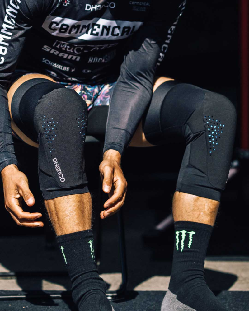 Dharco Gravity Knee Pad - M