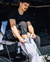 Dharco DH Knee Pad - XL