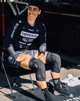 Dharco Youth DH Knee Pad - L/XL