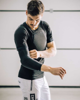 Dharco Gravity Elbow Pad - M