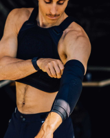 Dharco Gravity Elbow Pad - M