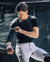 Dharco Gravity Elbow Pad - M