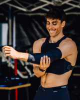 Dharco Youth Gravity Elbow Pad - L/XL