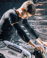 Dharco Youth Gravity Elbow Pad - L/XL