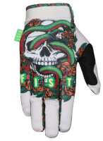 Fist Handwear FIST Strapped Glove Poison M