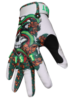 Fist Handwear FIST Strapped Glove Poison M