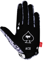 Fist Handwear FIST Strapped Glove R-WILLY Ace XL