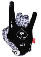 Fist Handwear FIST Strapped Glove R-WILLY Ace XL