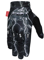 Fist Handwear FIST Strapped Glove Brady Baker Lightning M