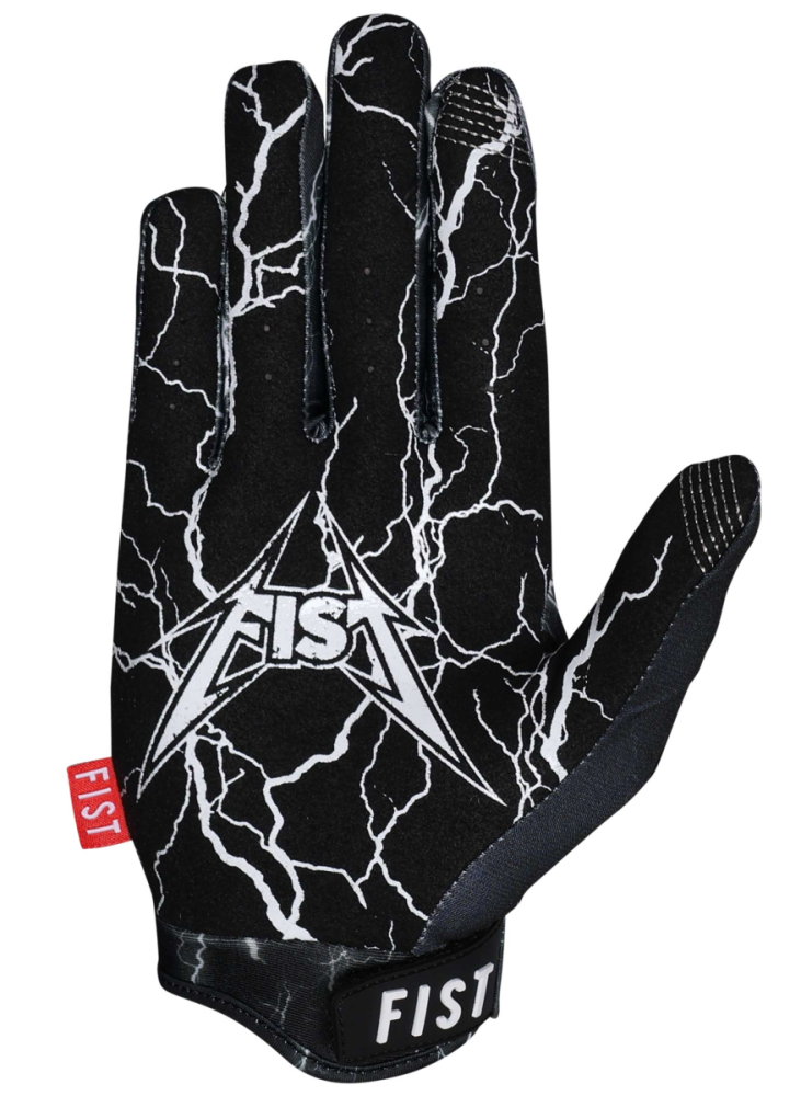 Fist Handwear FIST Strapped Glove Brady Baker Lightning M