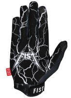 Fist Handwear FIST Strapped Glove Brady Baker Lightning M