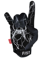 Fist Handwear FIST Strapped Glove Brady Baker Lightning M