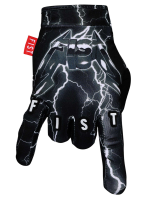 Fist Handwear FIST Strapped Glove Brady Baker Lightning M
