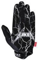 Fist Handwear FIST Strapped Glove Brady Baker Lightning M