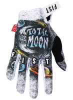 Fist Handwear FIST Breezer Glove Corey Creed To The Moon, XXS