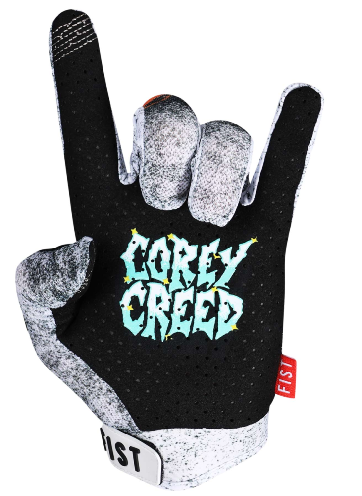 Fist Handwear FIST Breezer Glove Corey Creed To The Moon, XXS