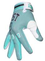 Fist Handwear FIST Breezer Glove Ruthless Teal Staple S