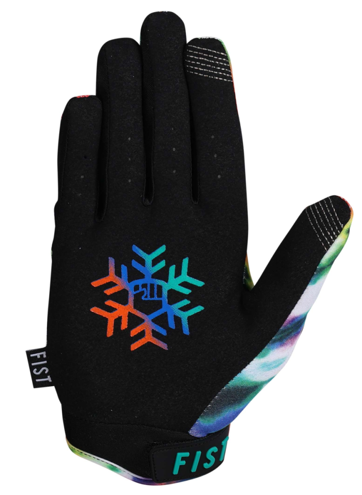 Fist Handwear FIST Frosty Glove Distortion XS