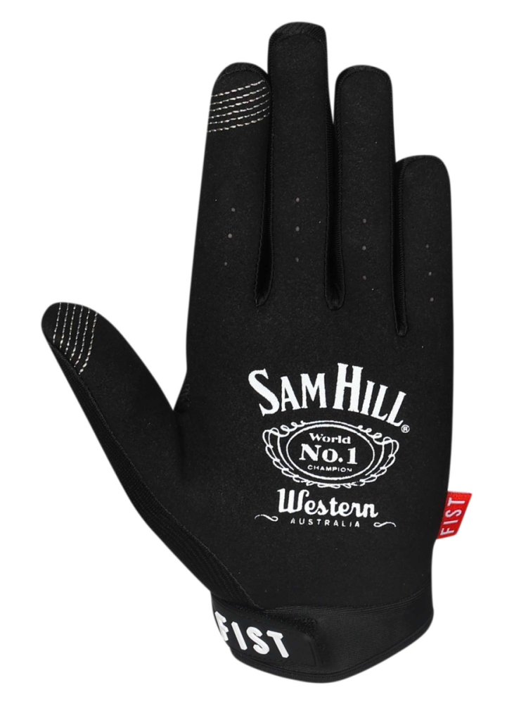 Fist Handwear FIST Strapped Glove Sam Hill Good Times 2XL, XXL