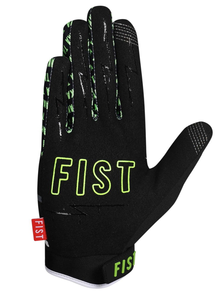 Fist Handwear FIST Strapped Glove Taka Higashino CALI ROLL XS