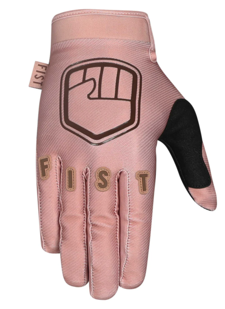 Fist Handwear FIST Strapped Glove Earth Stocker Tan  L