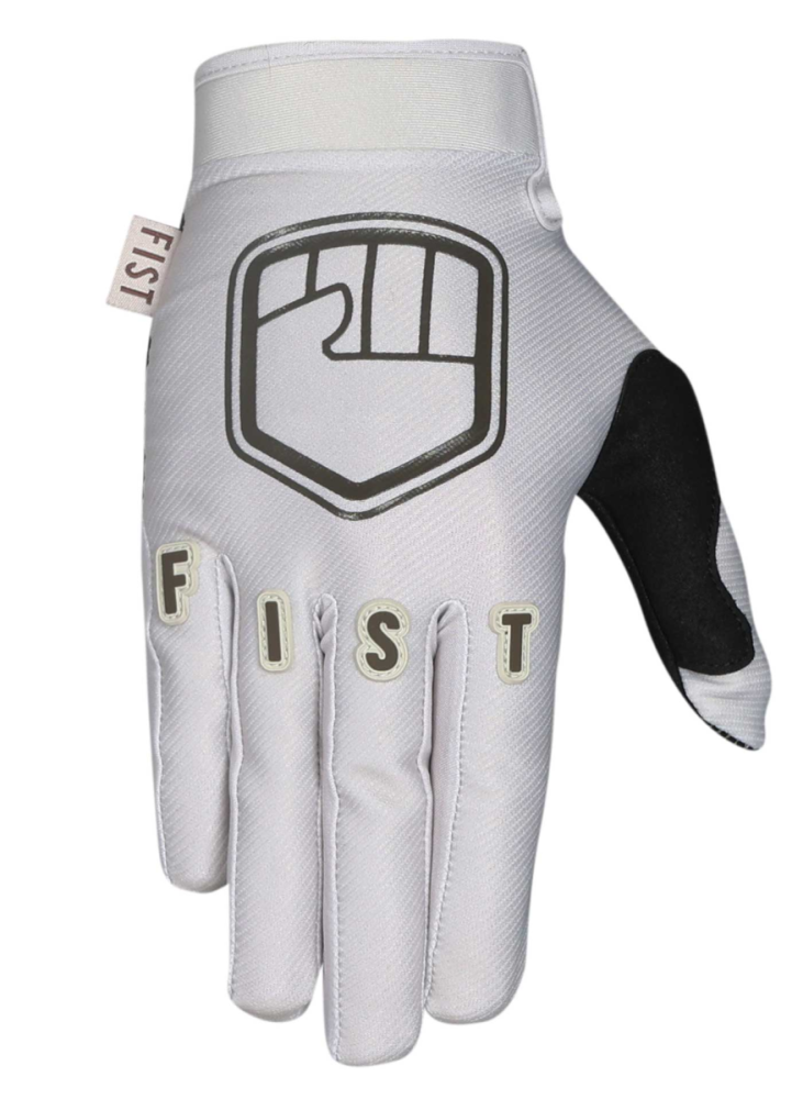 Fist Handwear FIST Strapped Glove Earth Stocker Bone  S